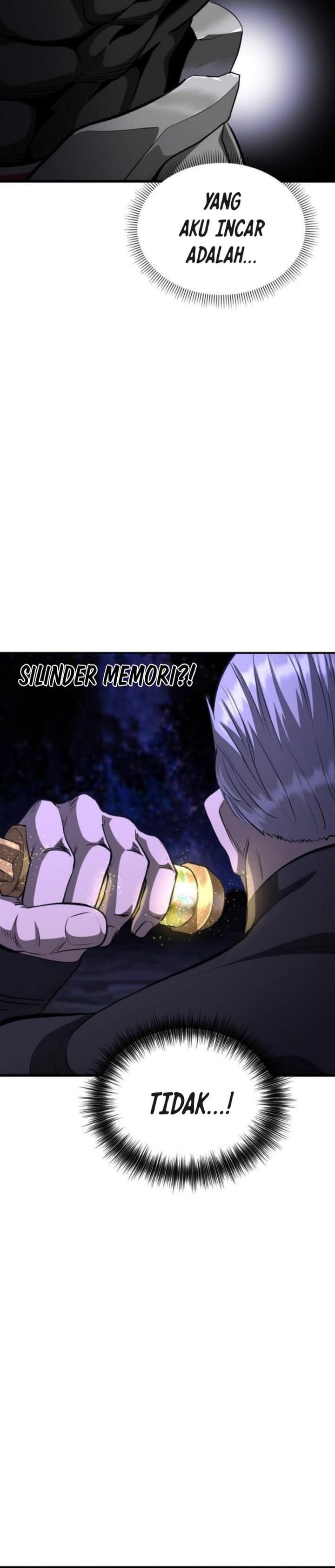 Otherworldly Sword King’s Survival Records Chapter 265 Gambar 41
